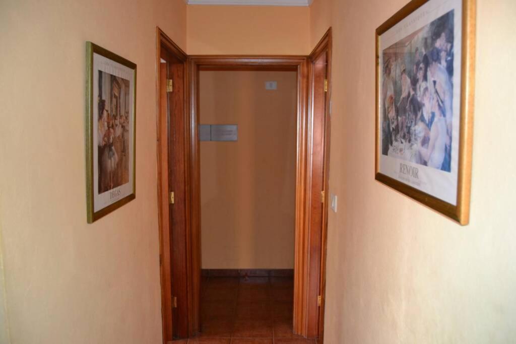 Bonito Y Amplio Piso En Los Llanos De Aridane Exterior foto